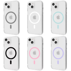 Чохол Proove Blossom Case with Magnetic Ring iPhone 14