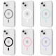 Чохол Proove Blossom Case with Magnetic Ring iPhone 14