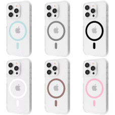 Чохол Proove Blossom Case with Magnetic Ring iPhone 14 Pro