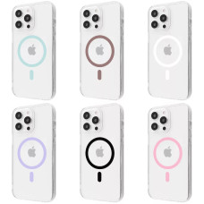 Чохол Proove Blossom Case with Magnetic Ring iPhone 14 Pro Max