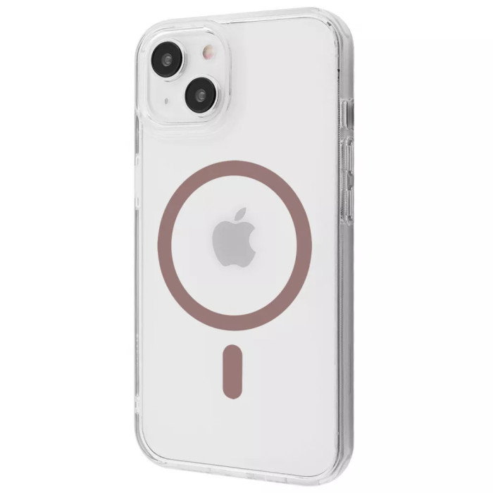 Чохол Proove Blossom Case with Magnetic Ring iPhone 15