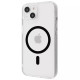 Чохол Proove Blossom Case with Magnetic Ring iPhone 15