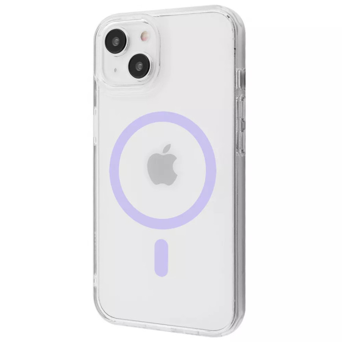 Чохол Proove Blossom Case with Magnetic Ring iPhone 15