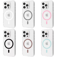 Чохол Proove Blossom Case with Magnetic Ring iPhone 15 Pro
