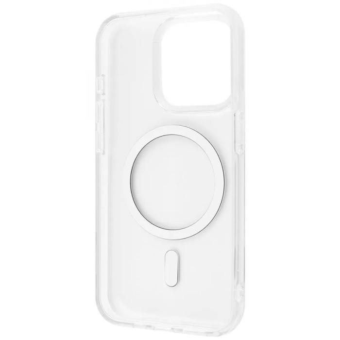 Чохол Proove Blossom Case with Magnetic Ring iPhone 15 Pro