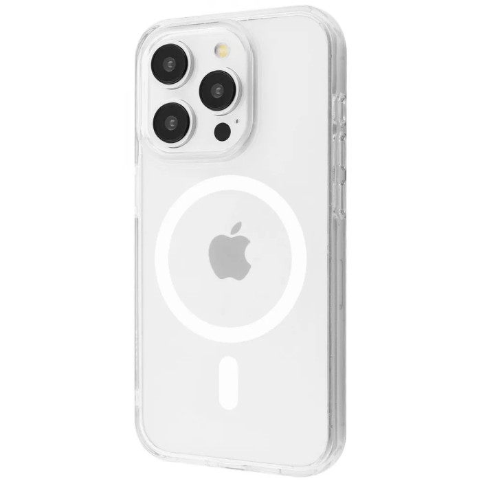 Чохол Proove Blossom Case with Magnetic Ring iPhone 15 Pro