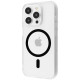 Чохол Proove Blossom Case with Magnetic Ring iPhone 15 Pro