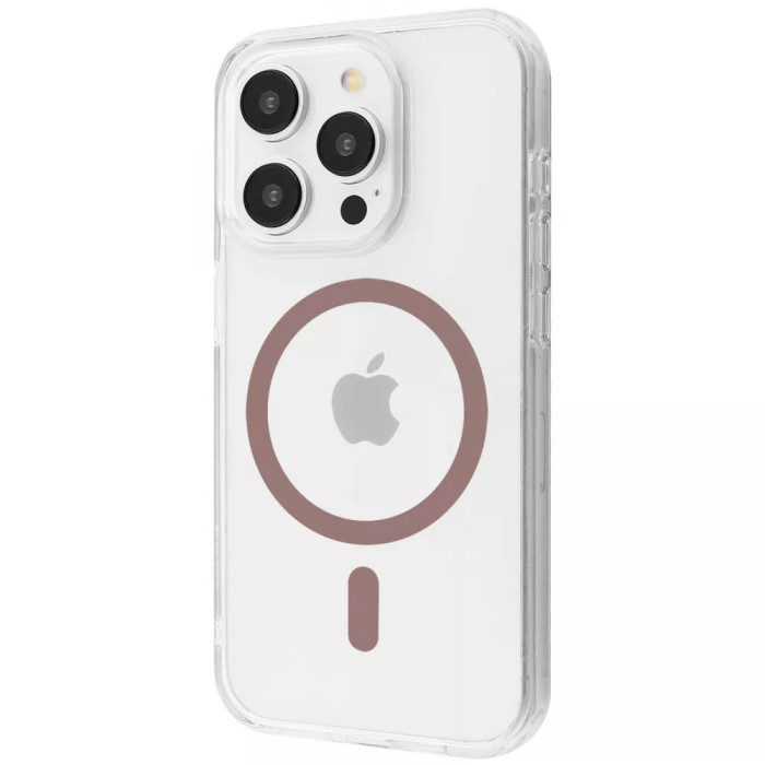 Чохол Proove Blossom Case with Magnetic Ring iPhone 15 Pro