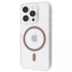 Чохол Proove Blossom Case with Magnetic Ring iPhone 15 Pro