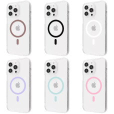 Чохол Proove Blossom Case with Magnetic Ring iPhone 15 Pro Max
