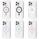 Чохол Proove Blossom Case with Magnetic Ring iPhone 15 Pro Max