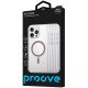 Чохол Proove Blossom Case with Magnetic Ring iPhone 15 Pro Max