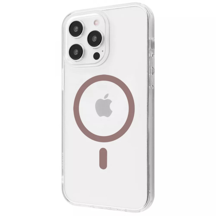 Чохол Proove Blossom Case with Magnetic Ring iPhone 15 Pro Max