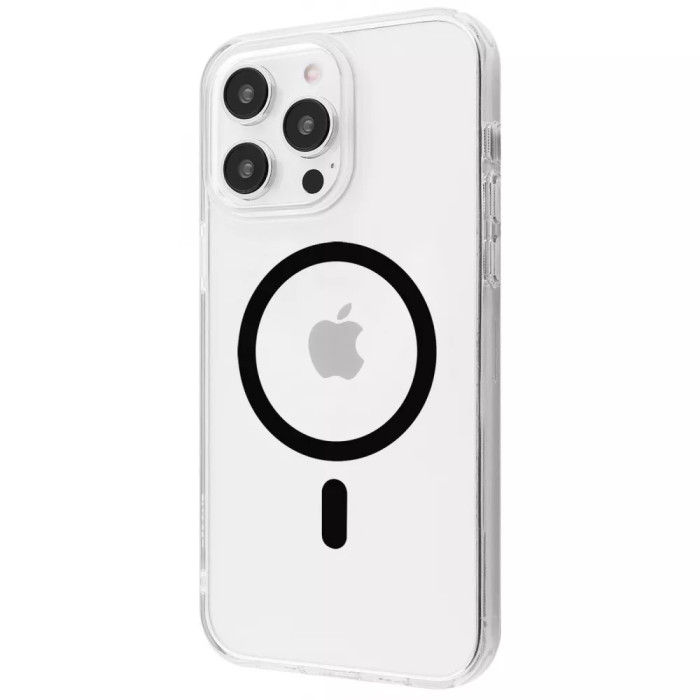 Чохол Proove Blossom Case with Magnetic Ring iPhone 15 Pro Max