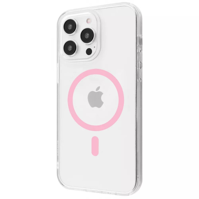 Чохол Proove Blossom Case with Magnetic Ring iPhone 15 Pro Max