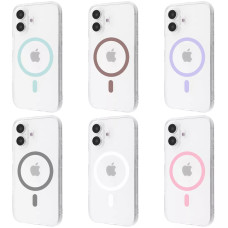 Чохол Proove Blossom Case with Magnetic Ring iPhone 16