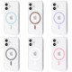 Чохол Proove Blossom Case with Magnetic Ring iPhone 16