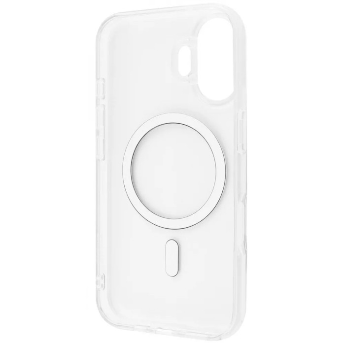 Чохол Proove Blossom Case with Magnetic Ring iPhone 16