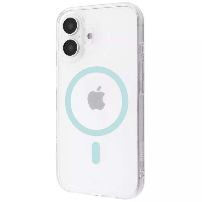Чохол Proove Blossom Case with Magnetic Ring iPhone 16