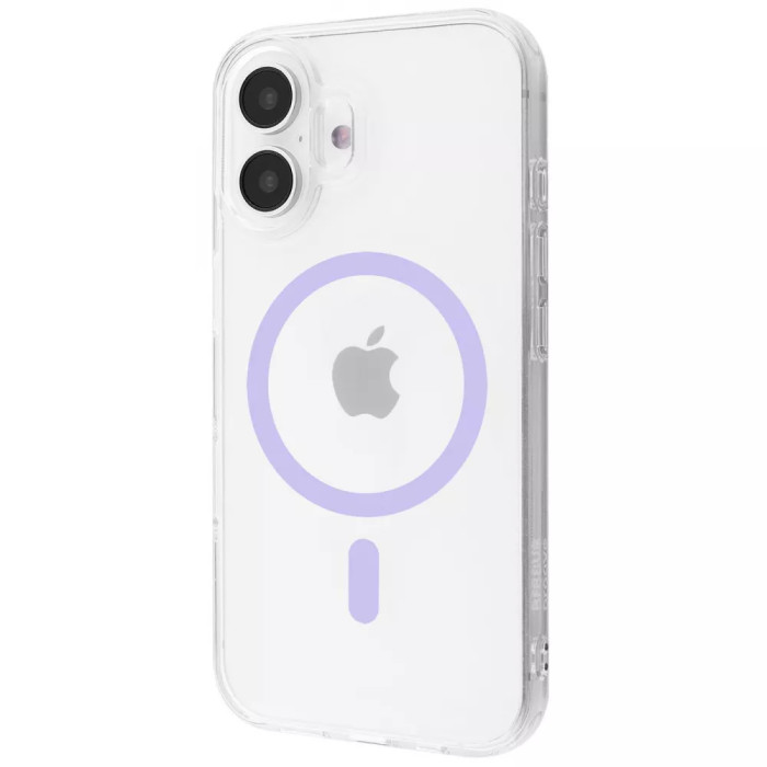 Чохол Proove Blossom Case with Magnetic Ring iPhone 16