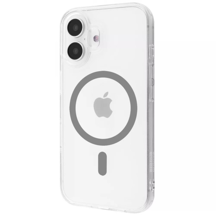 Чохол Proove Blossom Case with Magnetic Ring iPhone 16
