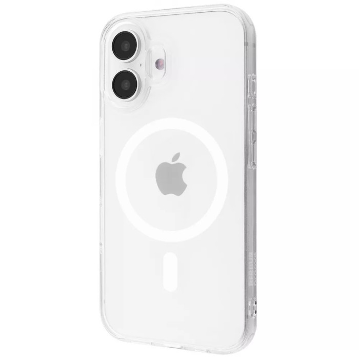 Чохол Proove Blossom Case with Magnetic Ring iPhone 16