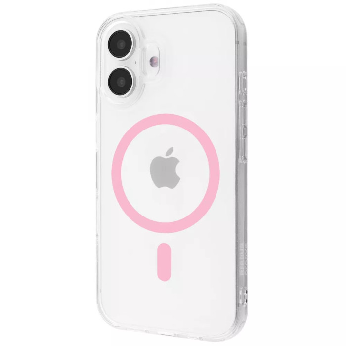 Чохол Proove Blossom Case with Magnetic Ring iPhone 16