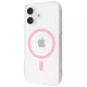 Чохол Proove Blossom Case with Magnetic Ring iPhone 16