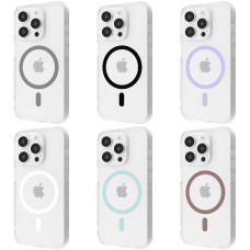 Чохол Proove Blossom Case with Magnetic Ring iPhone 16 Pro