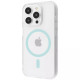 Чохол Proove Blossom Case with Magnetic Ring iPhone 16 Pro