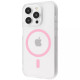Чохол Proove Blossom Case with Magnetic Ring iPhone 16 Pro