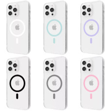Чохол Proove Blossom Case with Magnetic Ring iPhone 16 Pro Max