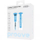 Акумуляторні батарейки Proove Compact Energy Pro AA 2 pcs