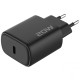 МЗП Proove Silicone Power 2 20W (Type-C) + Cable Type-C to Lightning (1m)