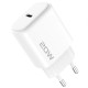 МЗП Proove Silicone Power 2 20W (Type-C) + Cable Type-C to Lightning (1m)