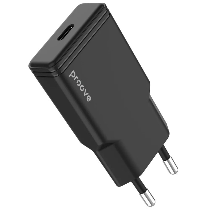 МЗП Proove Slender 20W (Type-C)
