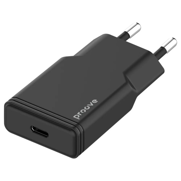МЗП Proove Slender 20W (Type-C)