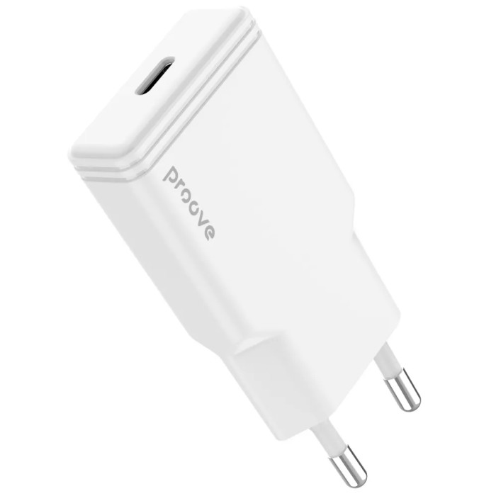 МЗП Proove Slender 20W (Type-C)