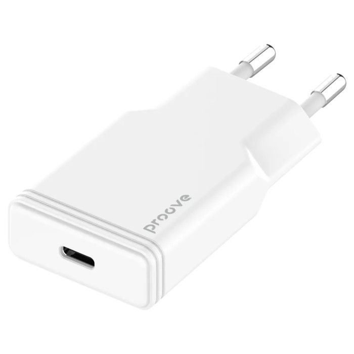 МЗП Proove Slender 20W (Type-C)
