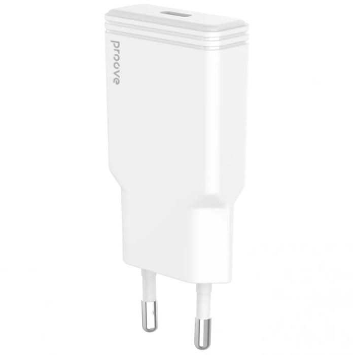МЗП Proove Slender 20W (Type-C)