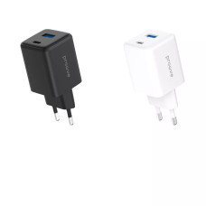 МЗП Proove Pocket GaN 45W (Type-C + USB)