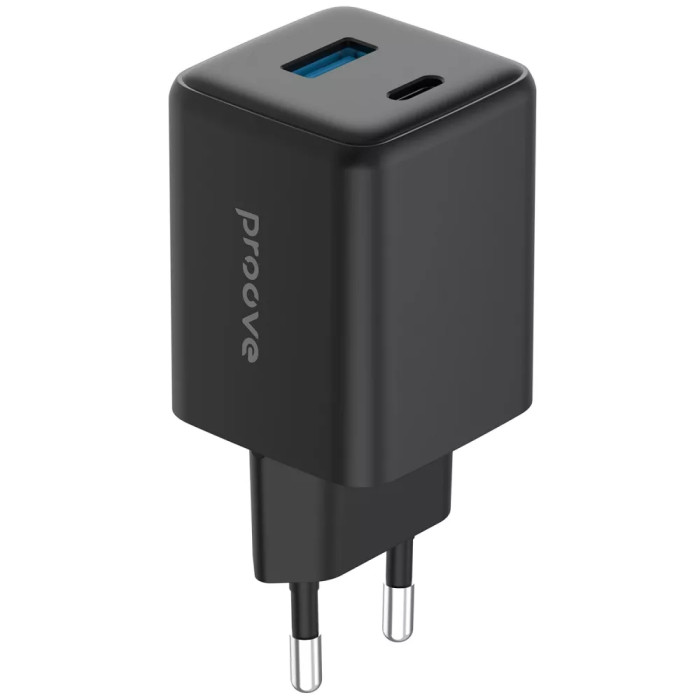 МЗП Proove Pocket GaN 45W (Type-C + USB)