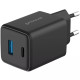 МЗП Proove Pocket GaN 45W (Type-C + USB)