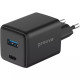 МЗП Proove Pocket GaN 45W (Type-C + USB)