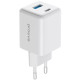 МЗП Proove Pocket GaN 45W (Type-C + USB)