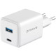 МЗП Proove Pocket GaN 45W (Type-C + USB)