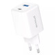 МЗП Proove Pocket GaN 45W (Type-C + USB)
