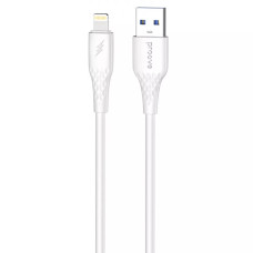 Кабель Proove GridLine USB to Lightning 2.4A (1m)