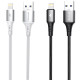 Кабель Proove WireX USB to Lightning 2.4A (1m)