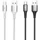Кабель Proove WireX USB to Type-C 3A (1m)